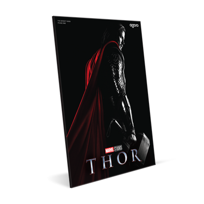 THOR Infinity Saga Foil Silver Note $2 Niue 2025 - PARTHAVA COIN