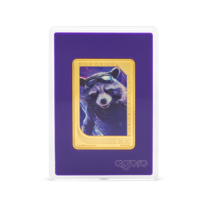 Marvel Studios: The Infinity Saga Trading Coins