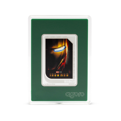 Marvel Studios: The Infinity Saga Trading Coins