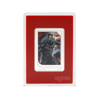 Marvel Studios: The Infinity Saga Trading Coins