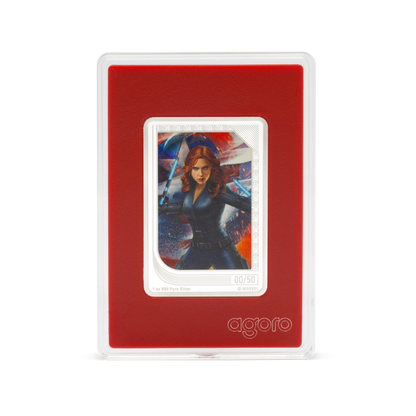 Marvel Studios: The Infinity Saga Trading Coins