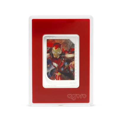 Marvel Studios: The Infinity Saga Trading Coins