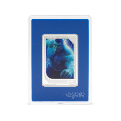 Marvel Studios: The Infinity Saga Trading Coins