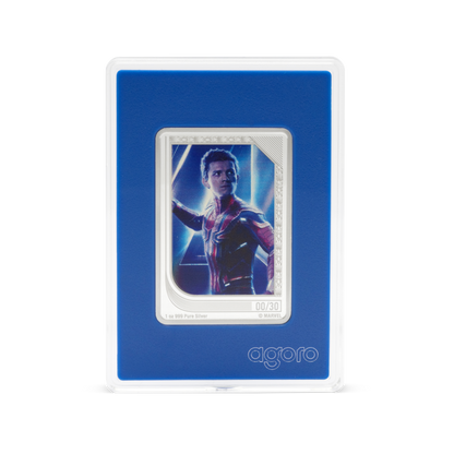 Marvel Studios: The Infinity Saga Trading Coins