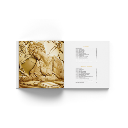 2023 Annual Collection Book with Special Edition Uncirculated Coins The Royal Canadian Mint