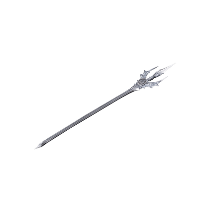 Neptune's Trident 5 Oz Silver Coin 2025