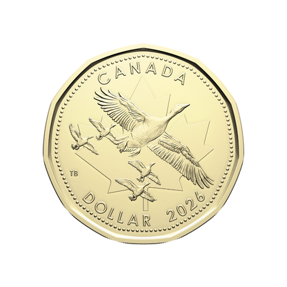 O Canada Gift Set 2026 Canada ROYAL CANADIAN MINT
