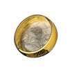 ONE RING Lord of the Rings 3 Oz Silver Coin $5 Samoa 2023