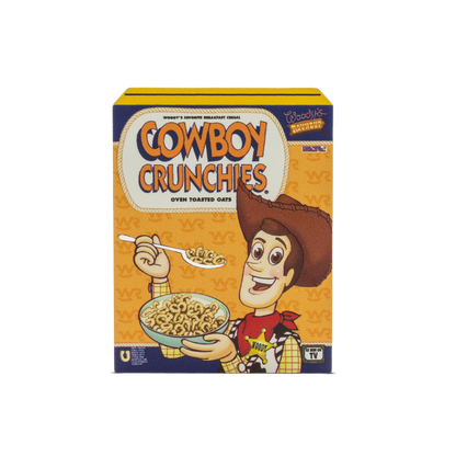 Disney Pixar Woody's Roundup™ Sheriff Woody 1 Oz Silver Coin - PARTHAVA COIN