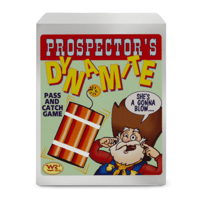 Disney Pixar Woody's Roundup™ Stinky Pete 1 Oz Silver Coin - PARTHAVA COIN