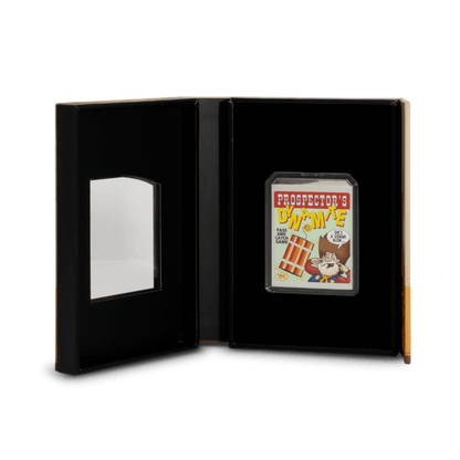 Disney Pixar Woody's Roundup™ Stinky Pete 1 Oz Silver Coin - PARTHAVA COIN