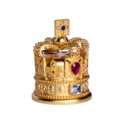 Queen Elizabeth II’s 100th birthday 3D Crown 5 Oz Silver Coin 2026