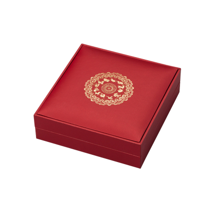 RABBIT Freshwater Pearl Chinese Lunar Year 1 Oz Silver Coin $10 Fiji 2023