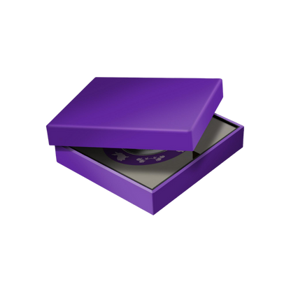 RABBIT Mother of Pearl Lunar Year 5 Oz Silver Coin $25 Cook Islands 2023