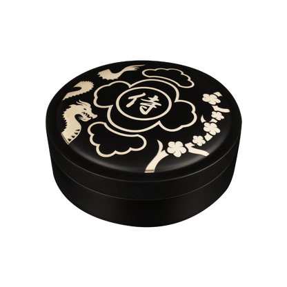 SAMURAI HELMET 10 Oz Silver Coin $10 Solomon Islands 2024