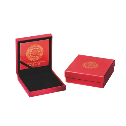 SNAKE Freshwater Pearl Chinese Lunar Year 1 Oz Silver Coin 20 Vatu Vanuatu 2025