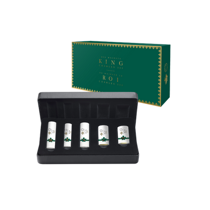 Special Wrap Roll Collection First Strike 2023 Canada