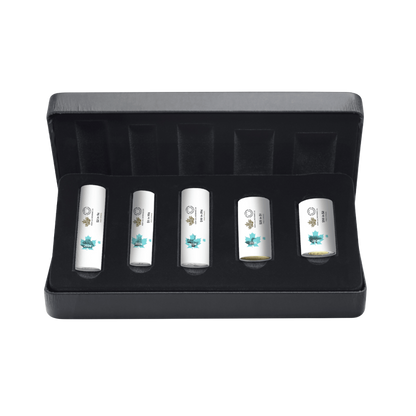 Special Wrap Roll Collection First Strike 2024 Canada