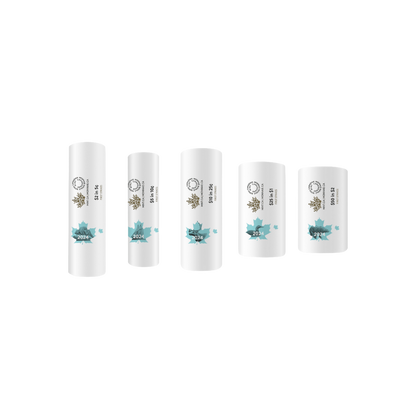 Special Wrap Roll Collection First Strike 2024 Canada