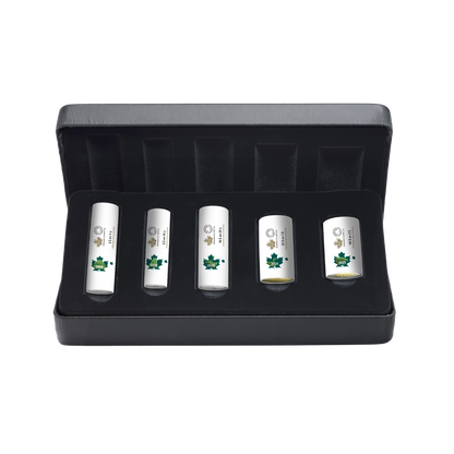 Special Wrap Roll Collection First Strikes 2025 Canada