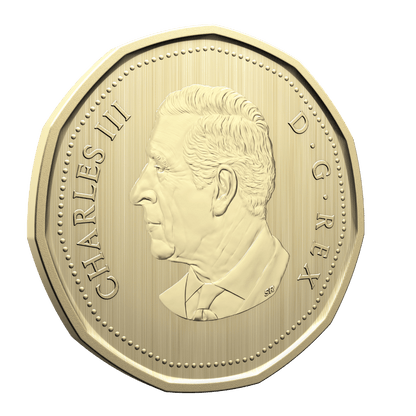 Specimen Set Monarch Butterfly Canada 2025