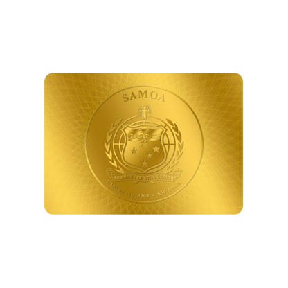 Tiger Spirit Animals Collection 1/200 Oz Gold Coin 2026
