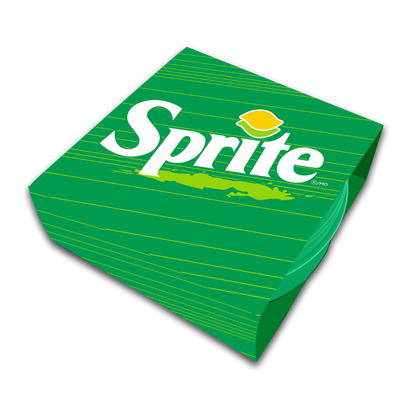 Sprite® 65th Anniversary 1.2g Gold Bottlecap 2026 PAMP