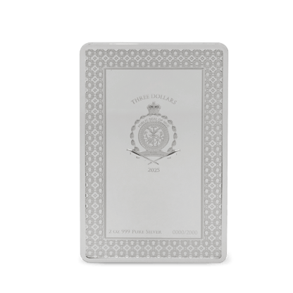 Star Signs of the Zodiac Aries Silver Coin obverse - Agoro New Zealand Mint