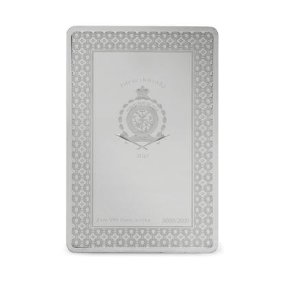 Star Signs of the Zodiac Leo obverse AGORO