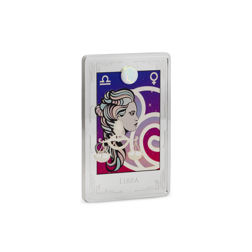 Star Signs of the Zodiac Libra AGORO