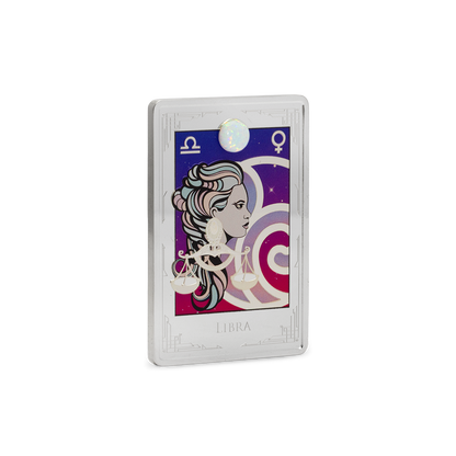 Star Signs of the Zodiac Libra AGORO
