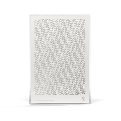 Star Trek Captains: Explore Unknown Worlds Pure Silver Collectible Foil AGORO