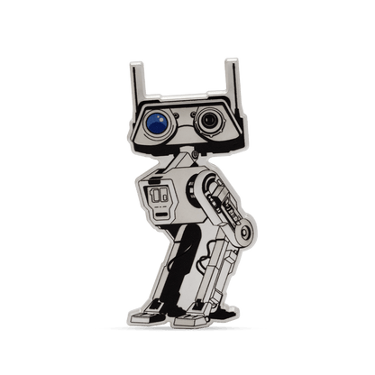 Star Wars™ BD-72™ Silver Coin