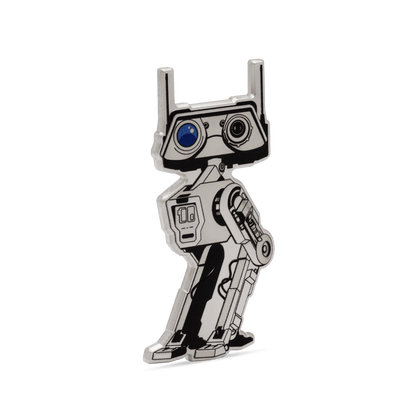 Star Wars™ BD-72™ Silver Coin