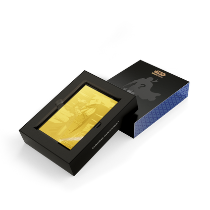 The Mandalorian™ Blind Box Agoro