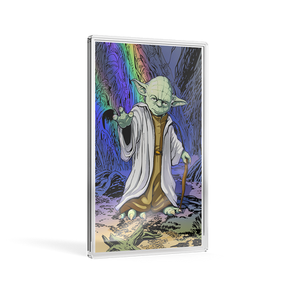 Star Wars™ Master Yoda™ Blind Box