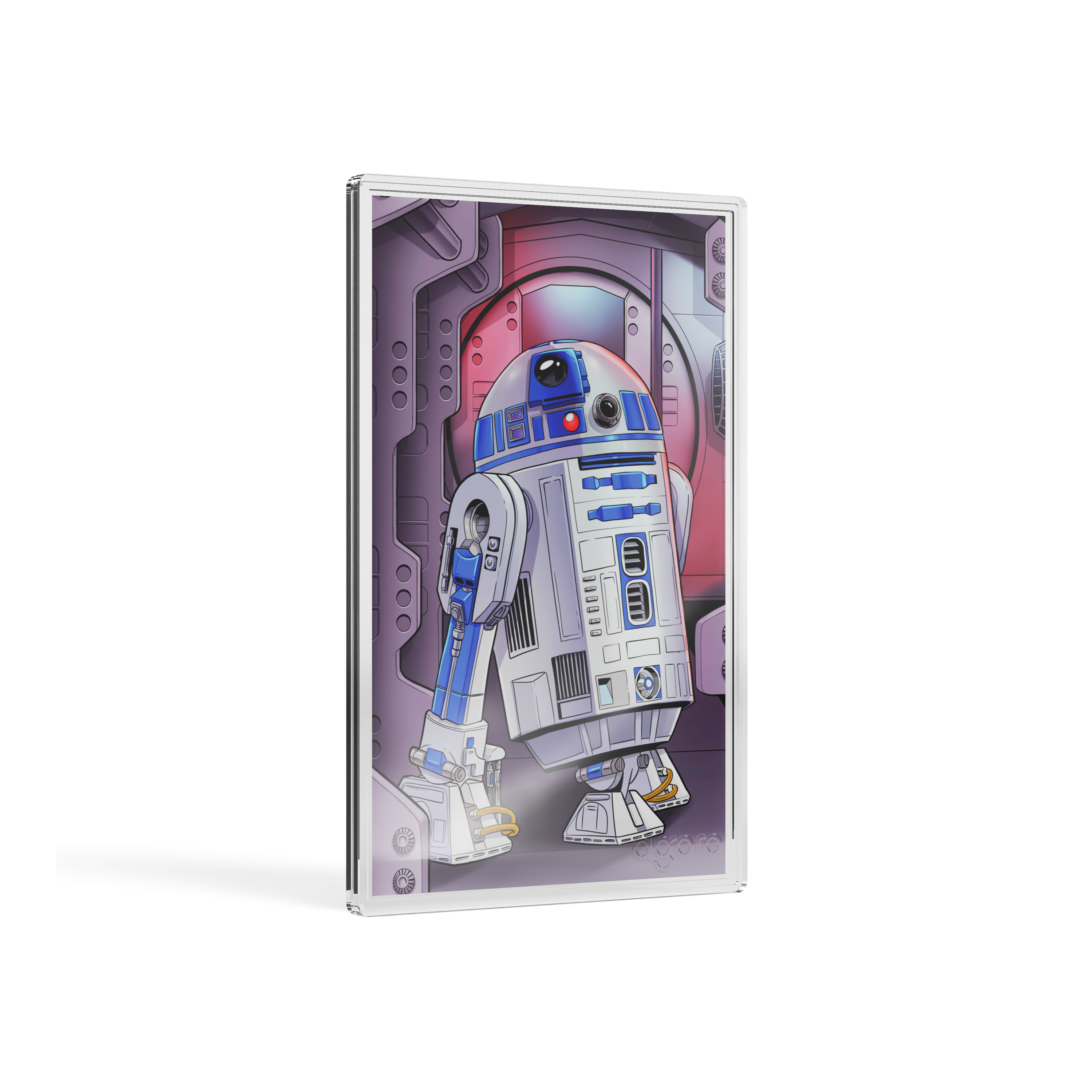 Star Wars™ R2-D2™ Blind Box Agoro