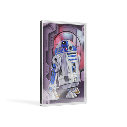 Star Wars™ R2-D2™ Blind Box Agoro