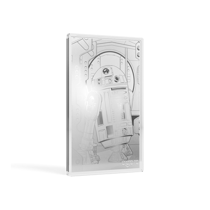 Star Wars™ R2-D2™ Blind Box Agoro