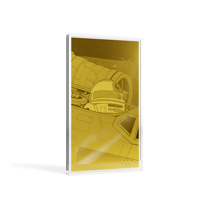 Star Wars™ R2-D2™ Blind Box Agoro