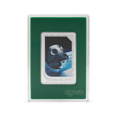 Trading Coins Star Wars™ The Original Trilogy AGORO