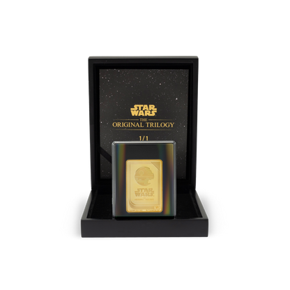 Trading Coins Star Wars™ The Original Trilogy AGORO