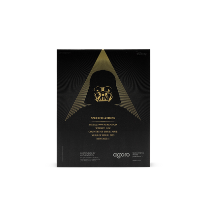 Trading Coins Star Wars™ The Original Trilogy AGORO