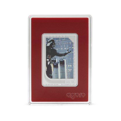 Trading Coins Star Wars™ The Original Trilogy AGORO