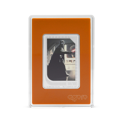 Trading Coins Star Wars™ The Original Trilogy AGORO