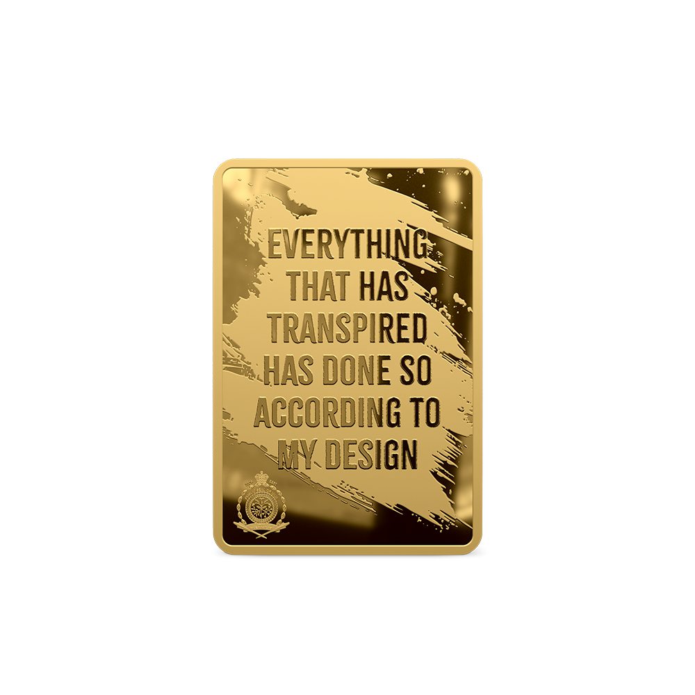 Trading Coins Star Wars™ 2026 AGORO