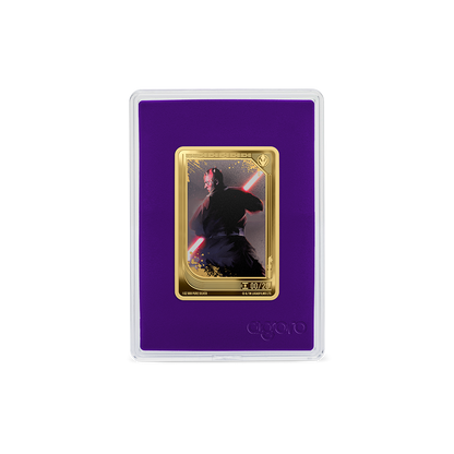 Trading Coins Star Wars™ 2026 AGORO