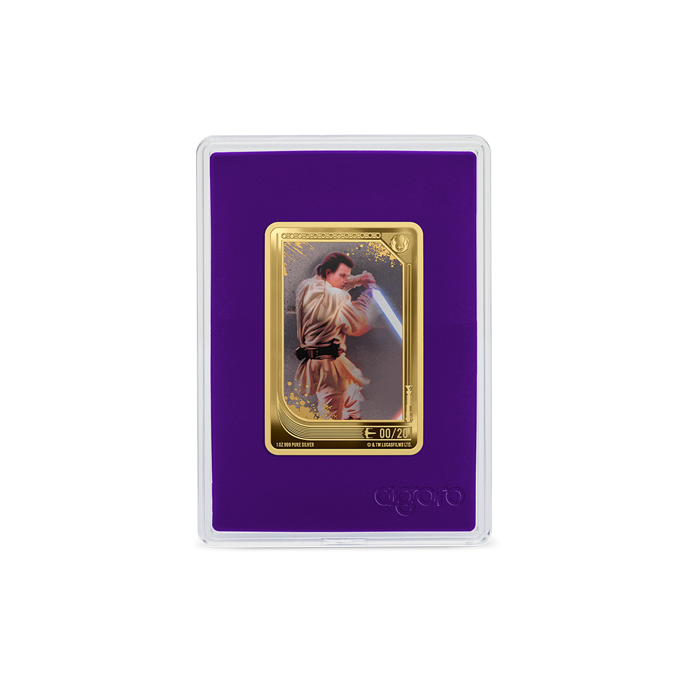 Trading Coins Star Wars™ 2026 AGORO