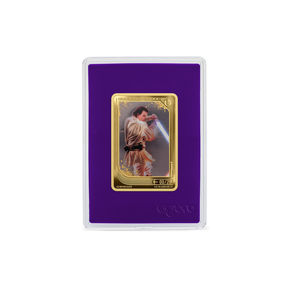 Trading Coins Star Wars™ 2026 AGORO