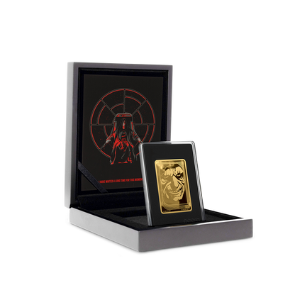 Trading Coins Star Wars™ 2026 AGORO